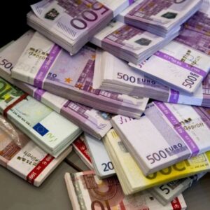 500 euro bills for sale