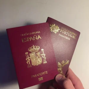 Buy Fake Spanish Passport Online.