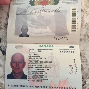 How to purchase a fake scannable Canada passport online? , How to apply for an adult passport in Canada , Buy real and fake passport online , How to Get a Fake Passport Online? ,