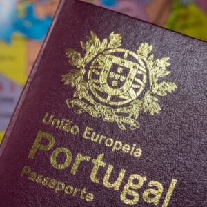 Buy real fake Portugal passport online