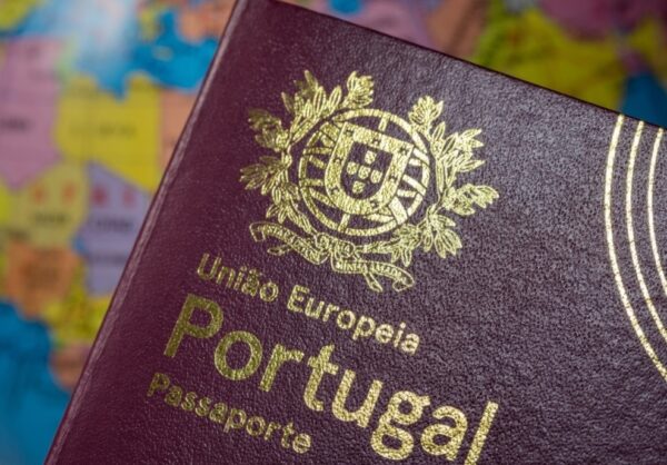 Buy real fake Portugal passport online