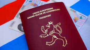 Buy registered Luxembourg Passports online