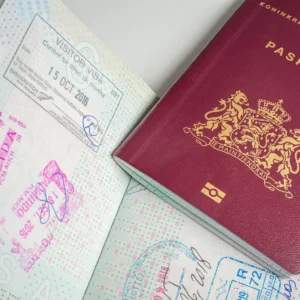 Buy Dutch passport online