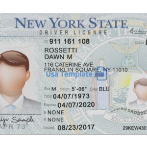 new-york-drivers-license